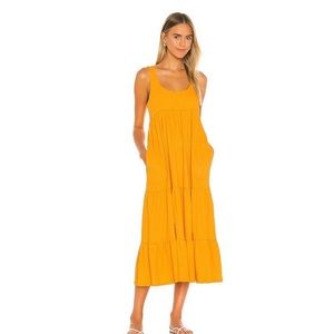 FP Beach Reel Love Midi Dress